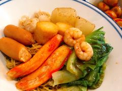 -左记港食(融科天城店)