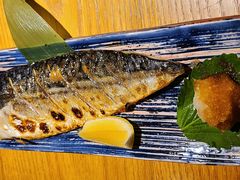 -九酢·海鲜居酒屋