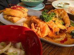 -食陆号·新式台湾创意菜(苏州首店)
