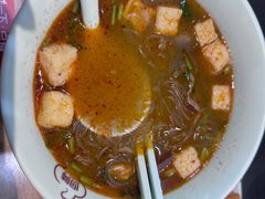 -回味鸭血粉丝汤(砂之船店)