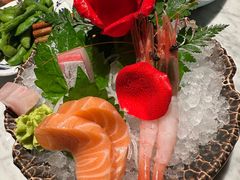 -阿吾罗日本料理(K11艺术中心店)