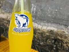 北冰洋-渝味黄姐火锅(黄泥村店)