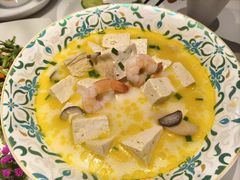 -清真·卡德尔大叔新疆主题餐厅(龙汇路店)