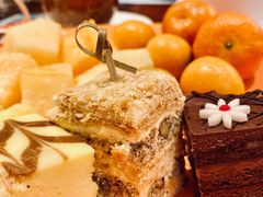 -马哥孛罗咖啡厅·Cafe Marco (厦门马哥孛罗东方大酒店)