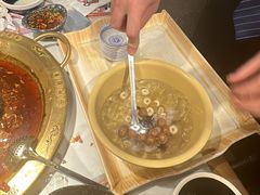 -哥老官重庆美蛙鱼头(宝山龙湖店)