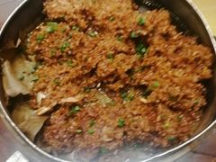 不倒翁糯米骨-不倒翁·徽天下名菜楼(马鞍山路店)