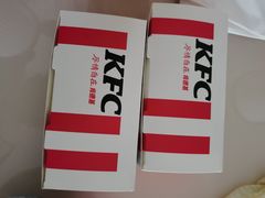 -肯德基(黄渡DT店)