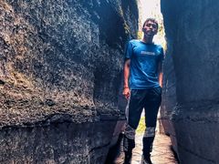 -梭布垭石林景区