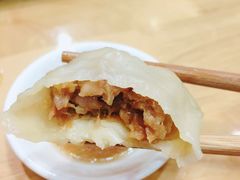 -百年尹氏汤包(湖南路狮子桥店)