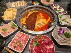 -小王少龙火锅(沙南街店)