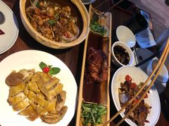 -大牌大·传统杭帮菜(湖滨店)