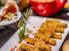 -夜宴江景餐厅
