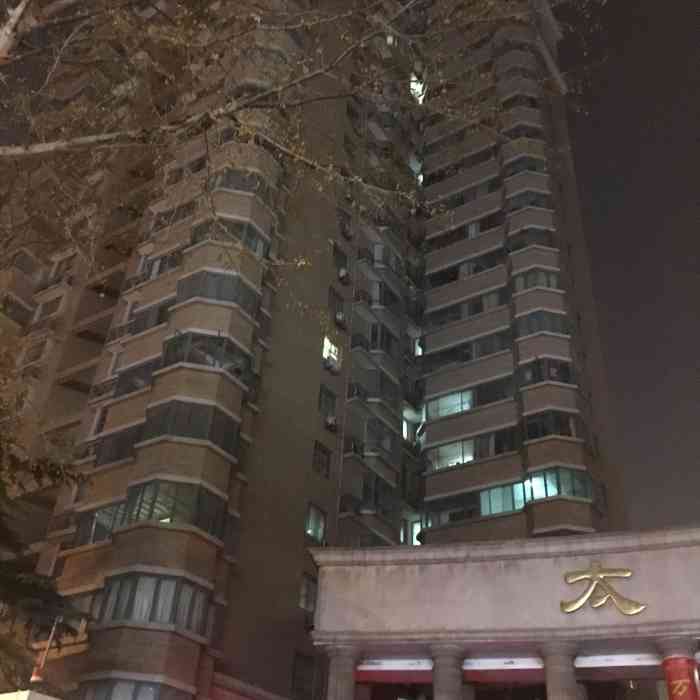 太白新苑-"地理位置很方便,周围交通便利,."-大众点评移动版