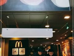 -麦当劳(豫园店)