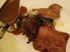 -成桂西餐厅·42年的味道(五大道疙瘩楼店)