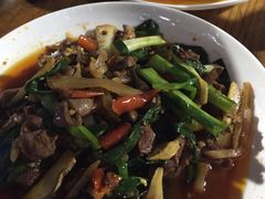 -弓虽昌焖烧鸡(大竹林店)