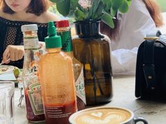 咖啡-RAC BAR(安福路店)