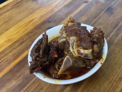 -正宗牛骨粉(铁路八村东区店)