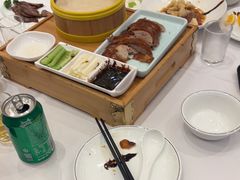 -金三杯酒家(泉城路店)
