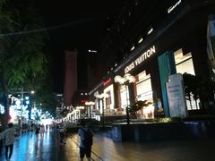 -詹爷爷乌节路街头冰淇淋