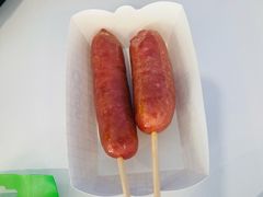 -贝林大翅鲸简餐厅(国家海洋博物馆店)