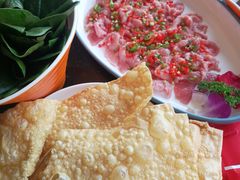 油豆皮-刘一锅筋头巴脑(凌空二街店)