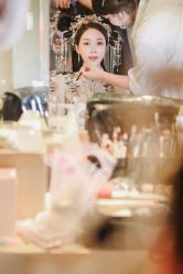 点击看大图 -禧嫁茗品设计师婚纱集成馆