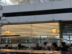 -翠华餐厅(香港国际机场店)