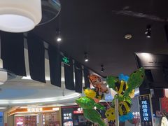 -雷门拉面·现熬骨汤(凯德来福士店)