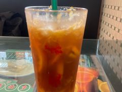 -港爺茶檔·茶餐厅(东晓南路店)