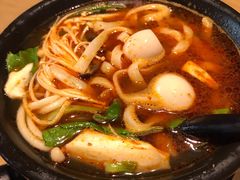 -姐弟俩土豆粉(西安小寨店)