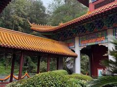 -炎帝陵景区