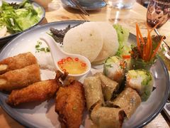 -越美小馆·越南料理(曲江店)