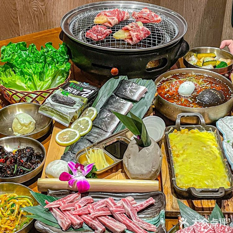 华强北首家烤活鳗｜烤肉界的内卷天花板！
