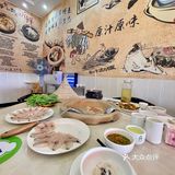 抚仙湖的野生红脸青鱼很好吃