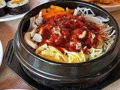-韩妈妈韩式小吃(中山店)