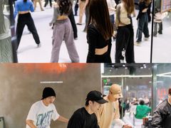 -深圳来福士广场