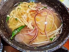 -越谜·越南餐厅(长白店)