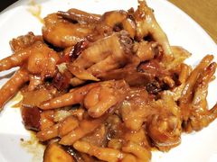 -中来顺回民饭店(二道街店)