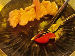 -T館·花园艺术餐厅