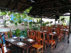 -自然餐厅(Phuket)
