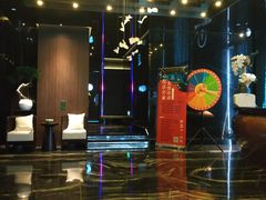 大堂-新盈光·心院(嘉恒广场店)