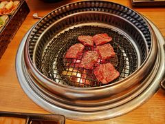 -丸藏和牛烧肉专门店(园区师惠坊店)