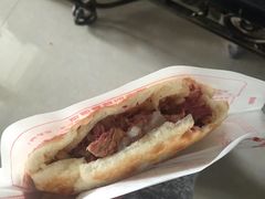 -培万河间驴火•驴肉火锅(东平店)