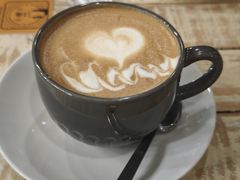 -Cafe Alice咖啡爱丽丝(奥城店)