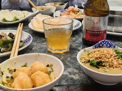 -楼外楼大刀肉传统火锅居(幸福街店)