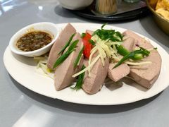 -禄粥·广府味·煲仔粥·宵夜·明档现做(江南西店)