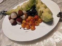 -人间采蜜(海信广场店)