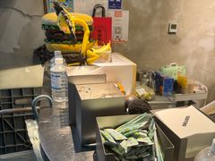 -shark burger·鲨鱼汉堡(交子大道店)