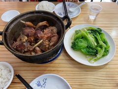 -斯丹姜母鸭·古法干香(涂门街总店)